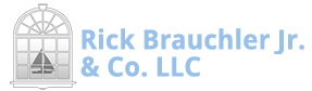 Rick Brauchler Logo