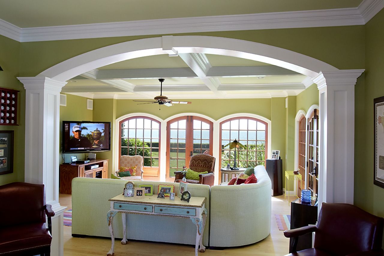 Westbrook remodel